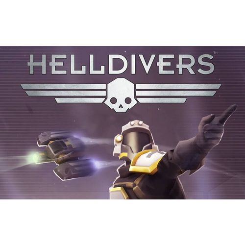 Дополнение к игре PlayStation Helldivers Support Pack, для ПК, регион: Россия,СНГ, RUS (интерфейс и субтитры)