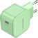 Изображение товара Сетевое зарядное устройство VENTION FEJG0-EU,  USB-C, 20Вт, 3A, зеленый
