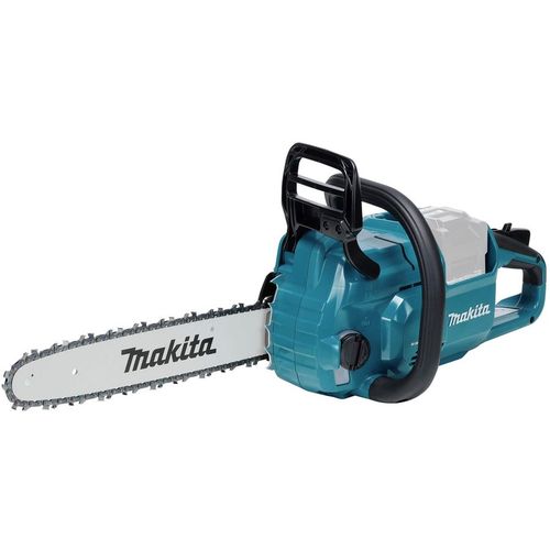 Цепная пила Makita UC022GZ, аккумуляторная, 40В, без АКБ, без ЗУ