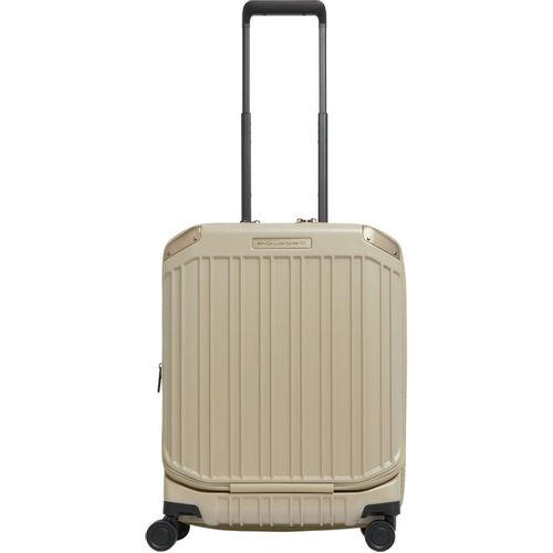 Чемодан Piquadro PQ Light BV7245PQL/BEO, 40х55х23 см, 2.66кг, бежевый