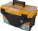 Изображение товара Ящик для инструментов STURM! TBPROF318, оранжевый