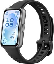 Изображение товара Фитнес-трекер Huawei Band 11 Candy-B19F,  1.62",  серый, черный [55020gvf]