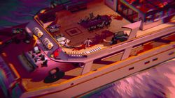 Игра 505 GAMES Serial Cleaners, для ПК, регион: Россия,СНГ