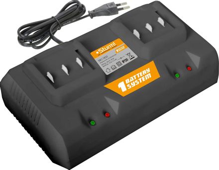 Зарядное устройство STURM! SBC1822 SBC1822