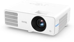 Изображение товара Проектор BenQ LH650,  DLP,  белый [9h.js577.1kr]
