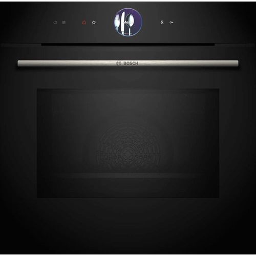 Духовой шкаф электрический Bosch HMG776NB1 — фото 1