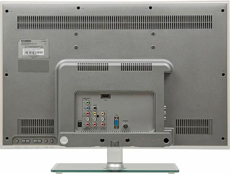 Купить Матрицу Для Телевизора Хундай H Led32et3011