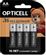Изображение товара AA Батарейка OPTICELL Basic LR6,  4 шт.
