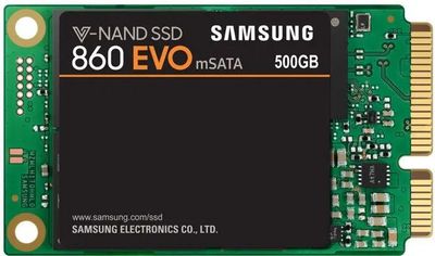 860evo msata deals