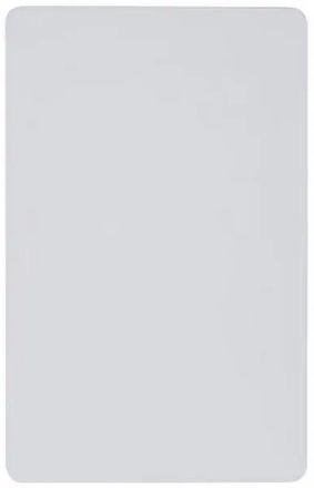Карта доступа Hikvision FM11RF08-M1 ISO14443