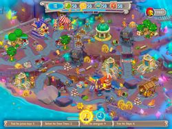 Игра IMMANITAS Hermes: Sibyls' Prophecy, для ПК, регион: Россия
