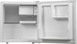 Холодильник однодверный Tesler RC-55 White — фото 1