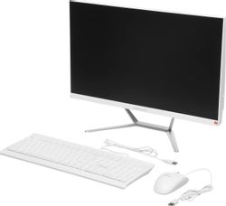 23.8" Моноблок TECLAST K24 Air, Intel Core i5 14450HX, 16ГБ DDR4, 512ГБ SSD,  Windows 11