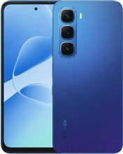 Изображение товара Смартфон INFINIX Hot 60i 4/128Gb X6728 синий