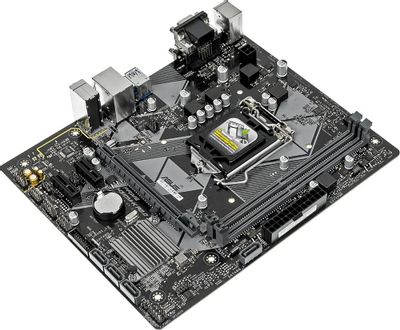 ASUS PRIME H310M K R2.0