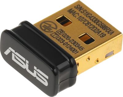 Bluetooth ASUS USB BT500