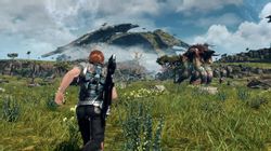 Дополнение к игре Nintendo Xenoblade Chronicles X Definitive Edition, для Nintendo Switch 2, регион: Европа