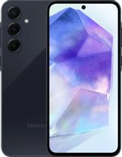 Изображение товара Samsung Galaxy A55 5G 8/128Gb восстановленный 6.6 AMOLED NFC IP67