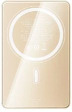 Изображение товара Внешний аккумулятор MOVESPEED W05 5000мАч быстрая беспроводная зарядка