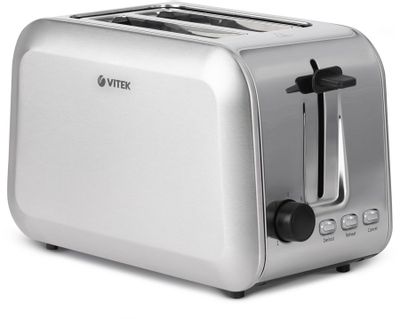 Инструкция, Руководство По Эксплуатации Для Тостер Vitek VT-1588.