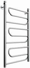 Изображение товара Полотенцесушитель водяной ZOX Z лесенка 530х800 мм хром