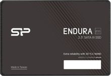 Изображение товара SSD накопитель Silicon Power Endura E55 2 ТБ, 2.5", SATA III, TLC 3D