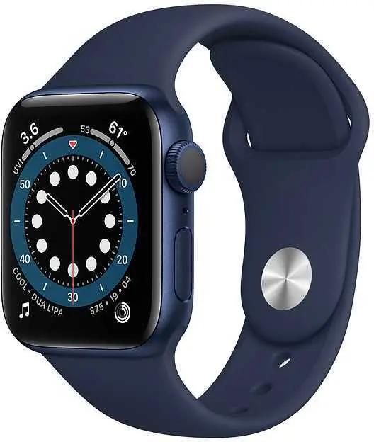 Apple Watch Series 6 40 mg143ru a 1418928