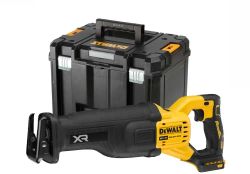 Сабельная пила DeWALT DCS386NT-XJ, аккумуляторная