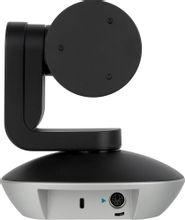 Web-камера Logitech Conference Cam PTZ Pro 2, черный/серебристый