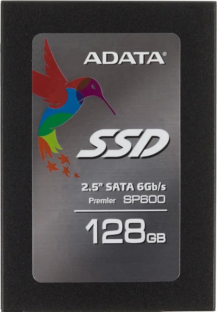 Adata sp600 2025