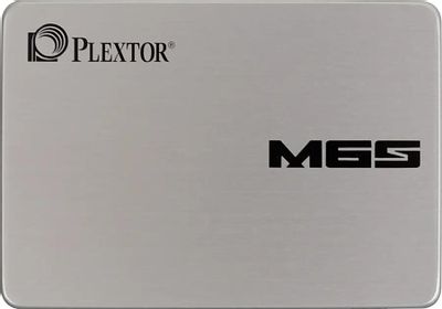 SSD накопитель Plextor M6S PX-128M6S 128ГБ, 2.5", SATA III