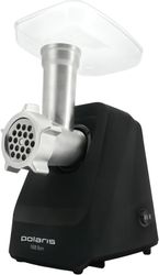 Мясорубка Polaris PMG 1855 RUS, черный