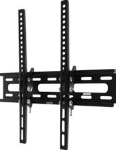 Кронштейн для телевизора HAMA H-108716, 32-56", настенный, наклон ...