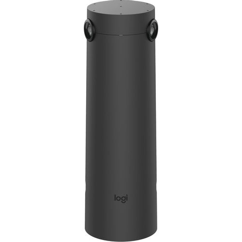 Web-камера Logitech 960-001510, графитовый