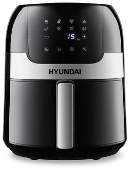 Аэрогриль hyundai hyf 3456