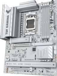 Материнская плата ASUS TUF GAMING B850-PRO WIFI7 W NEO
