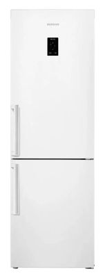 Холодильник двухкамерный Samsung RB37P5300WW/WT No Frost, инверторный ...
