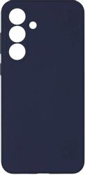Чехол (клип-кейс) ZIBELINO Hard Case, для Samsung Galaxy S25 FE, темно-синий