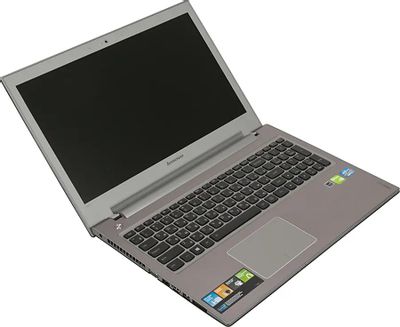Lenovo z500 hotsell ssd