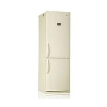 Характеристики Холодильник двухкамерный LG GA-B409UEQA No Frost ...
