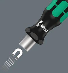 Рукоятка WERA 813/1