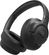 Изображение товара Наушники JBL Tune 780NC, 3.5 мм/Bluetooth, накладные, черный [jblt780ncblk]