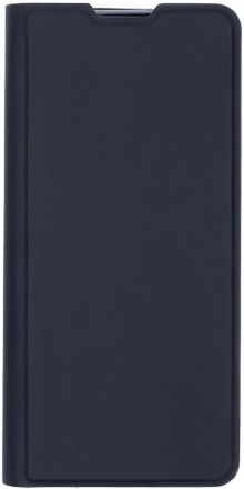 Чехол (флип-кейс) ZIBELINO Book Premium, для Xiaomi Poco M5, черный [zb-xia-m5-prm-blk]