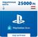 Изображение товара Пополнение игровой валюты PlayStation 25000 HUF HUN,  регион: Венгрия