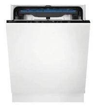 Встраиваемая посудомоечная машина Electrolux EEM48321L, полноразмерная ...