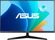 Изображение товара 27" Монитор ASUS VY279HF,  1920x1080,  IPS,  100Гц,  1хHDMI,  черный [90lm06d3-b01170]