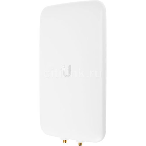 Антенна Ubiquiti UniFi Mesh Antenna Dual-Band направленная, двухдиапазонная [uma-d]