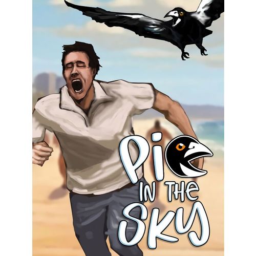 Игра INDIE.IO Pie in the Sky, для ПК, регион: Россия,СНГ, английская версия