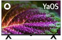 Изображение товара 32 Телевизор StarWind SW-LED32SG305 HD SMART TV YaOS черный
