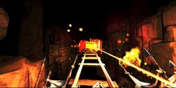Игра GAME OF PID Darkness Rollercoaster - Ultimate Shooter Edition, для  ПК,  регион: Россия,СНГ
